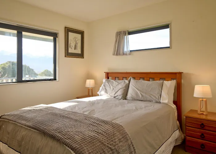 Location With Ocean And Mountain Views